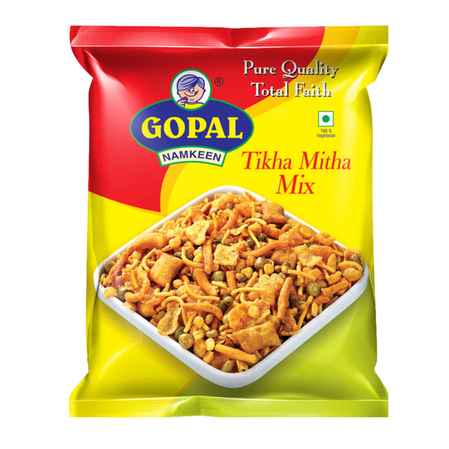 Gopal Tikha Mitha Mix 250GM