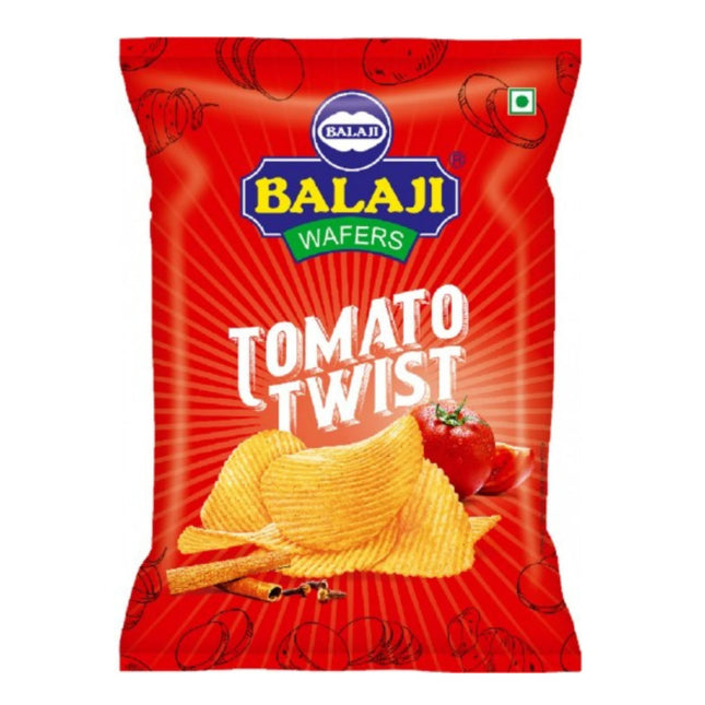 Tomato Twist 135gm