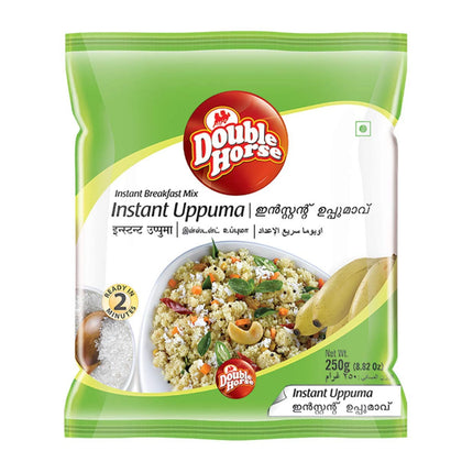 Double Horse Instant Upma Mix 250g