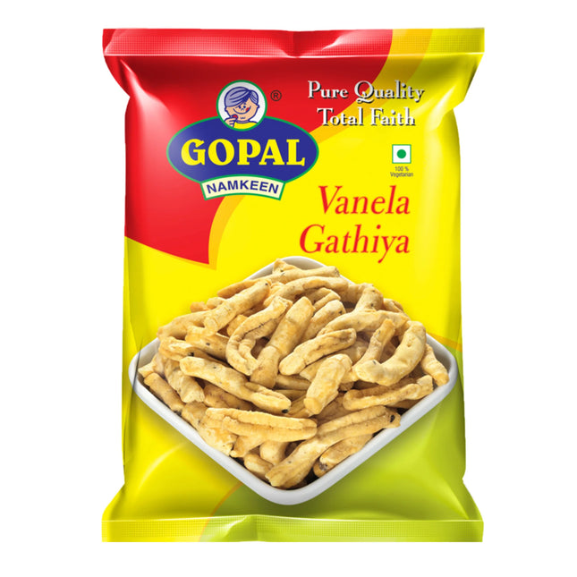 Gopal Vanela Gathiya 250GM