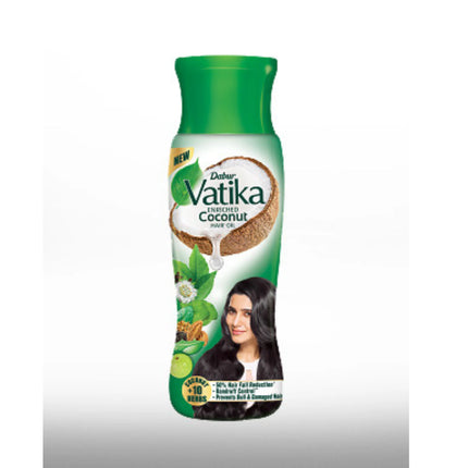Enrich Coconut Oil 150ml