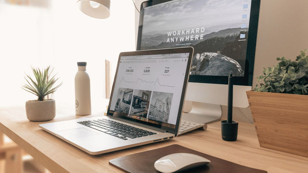 Connecting You to Limitless Possibilities.