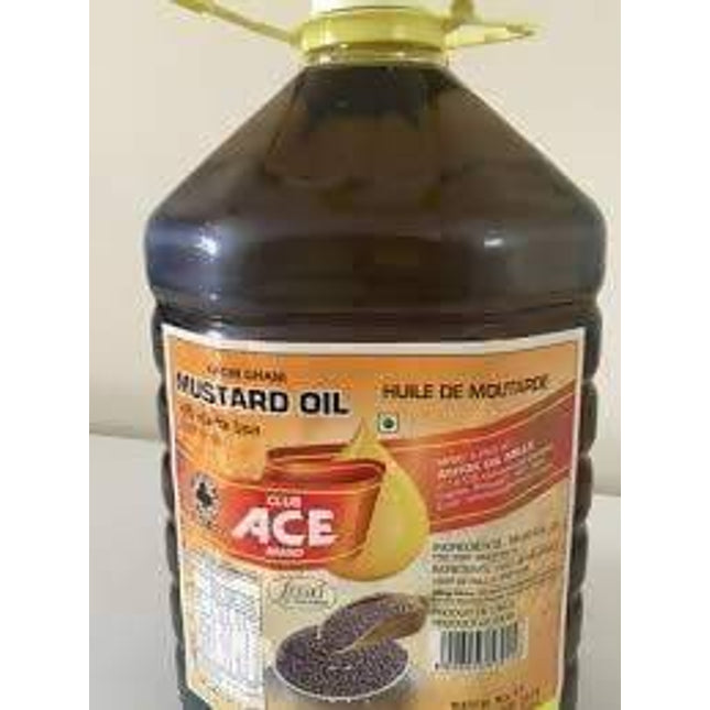 Ace Mustard Oil 2L