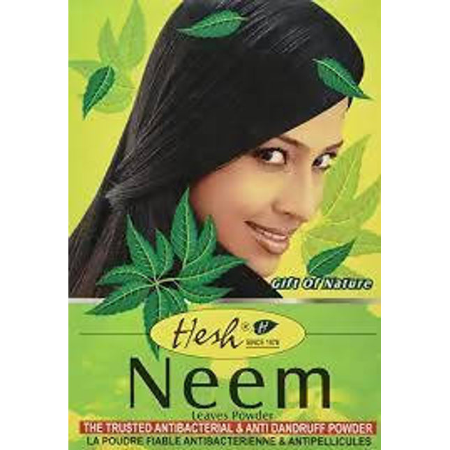 Hesh Neem Powder 100g