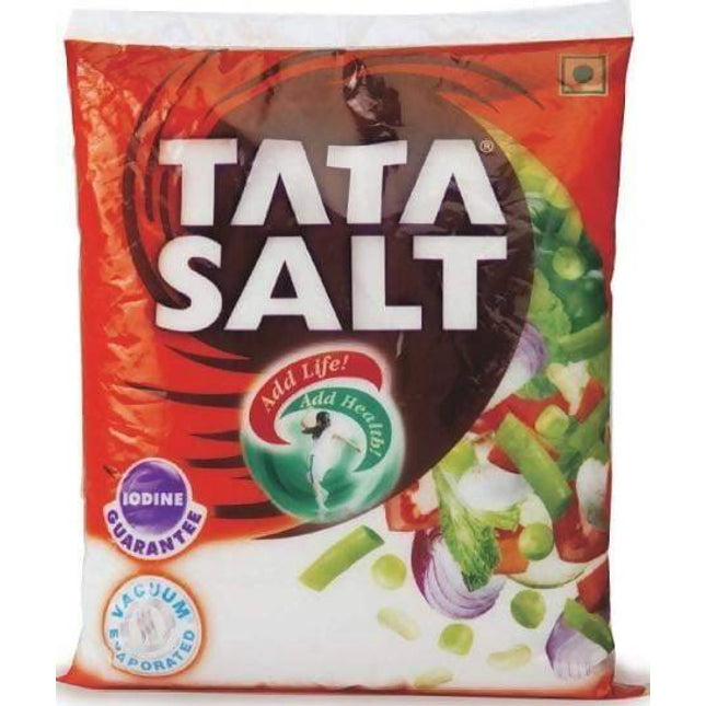 Tata Salt 1Kg