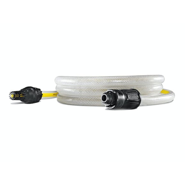 karcher 3 m suction hose kit k 3 k 6