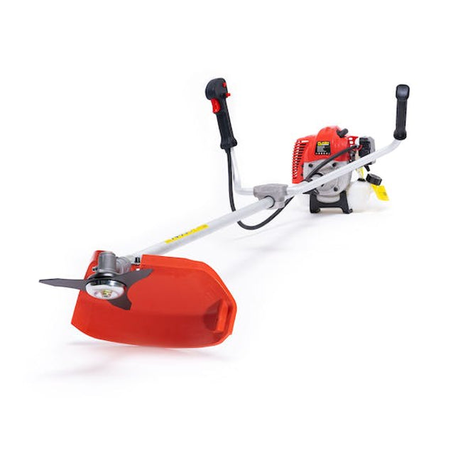 flash brush cutter lightweight 32 cc