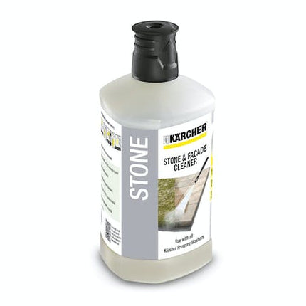 karcher 3 n 1 stone cleaner 1 l