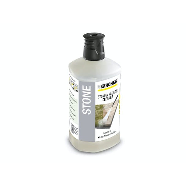 karcher 3 n 1 stone cleaner 1 l