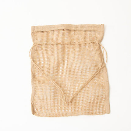 jute net produce bag