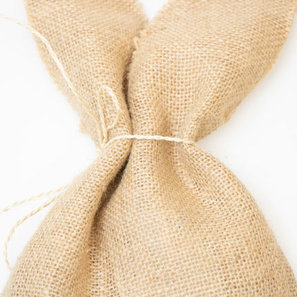bunny gift bag