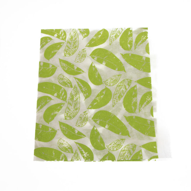 greenleaf gift wrap