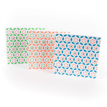 leaf dot cards s 6