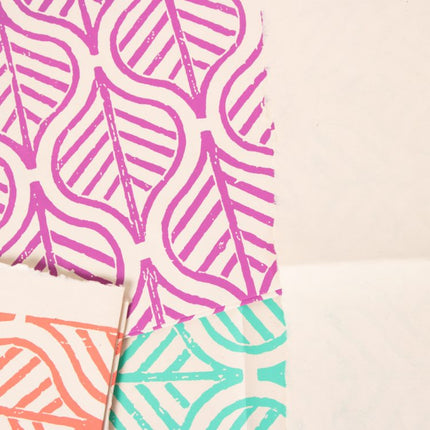 big leaf gift wrap s 3