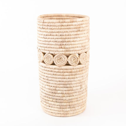 column basket