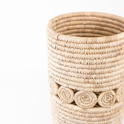 column basket