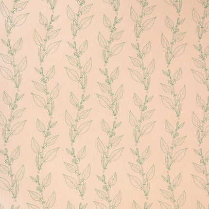 green vine paper