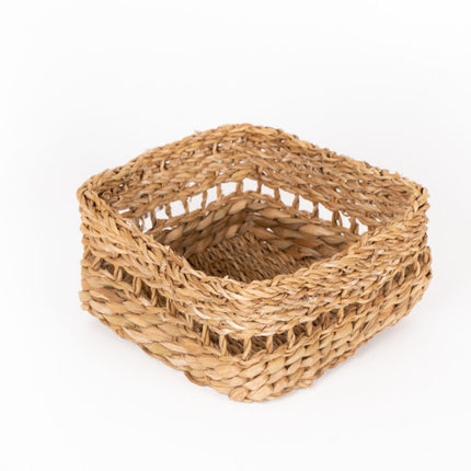 hogla square basket