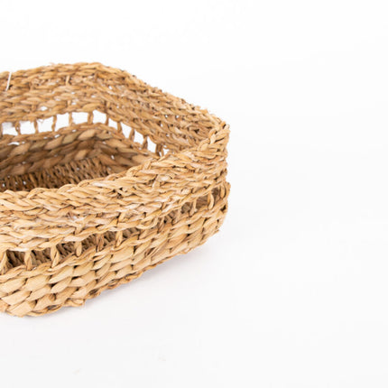 hogla square basket