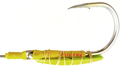 pakula lumo keel weights 40 pkt5