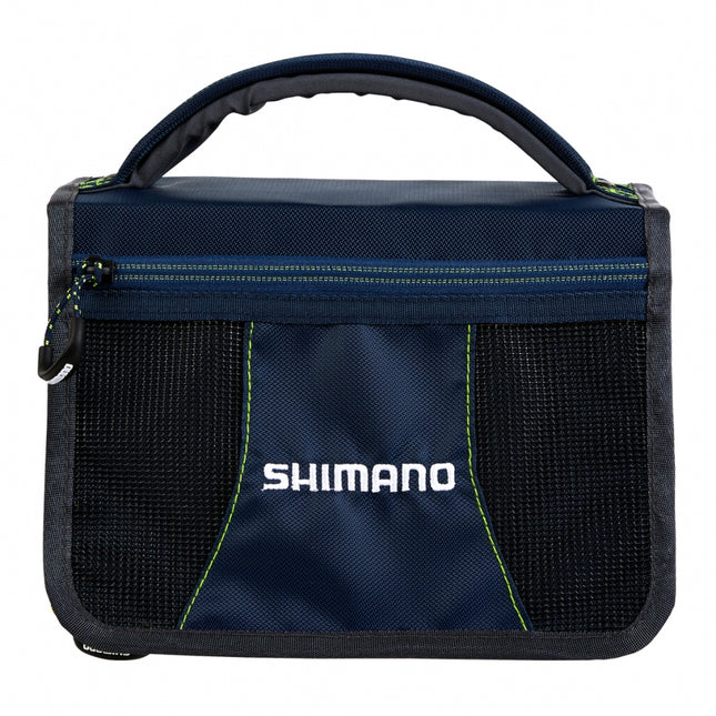 shimano tackle wallet