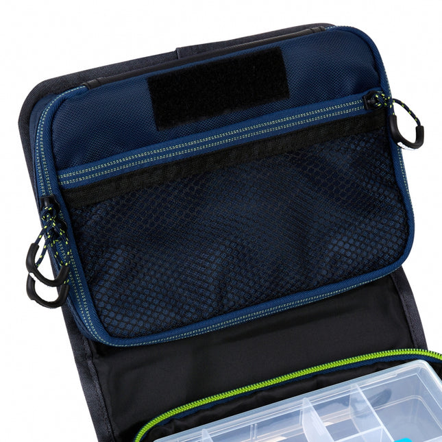 shimano tackle wallet