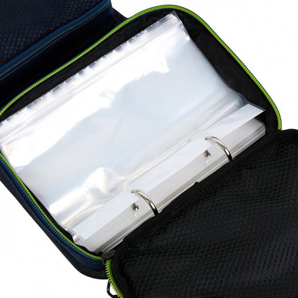shimano tackle wallet