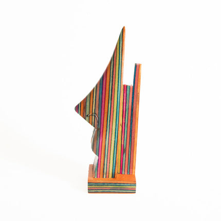 papdi wood glasses stand 1