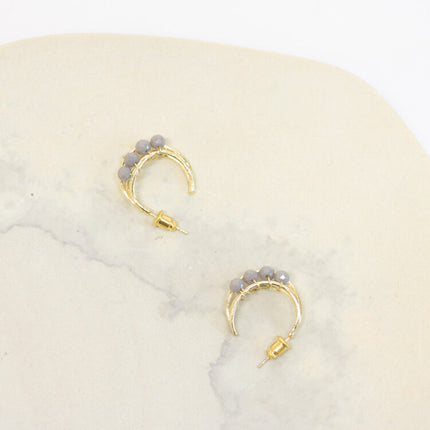 hoop earrings 3