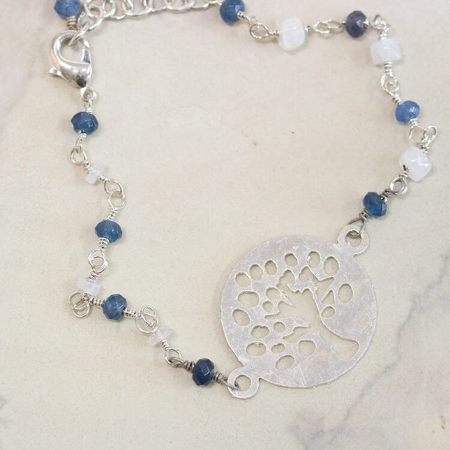 tree of life bracelet