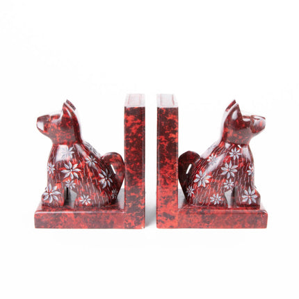 gorara cat bookends