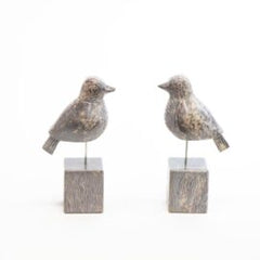 gorara bird book ends
