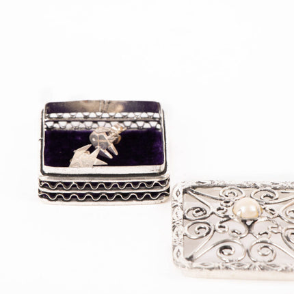 sajai work bead box