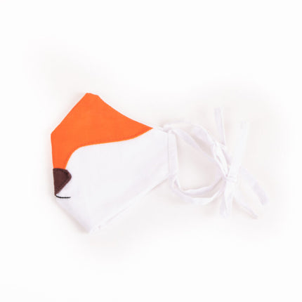 kids fox mask