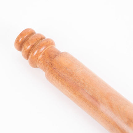 neem wood rolling pin