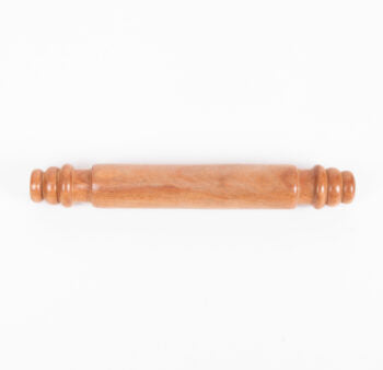 neem wood rolling pin