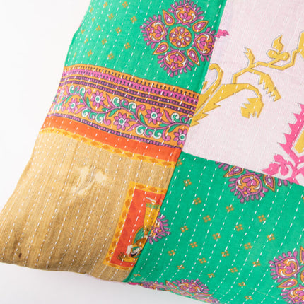 sari euro pillowcase
