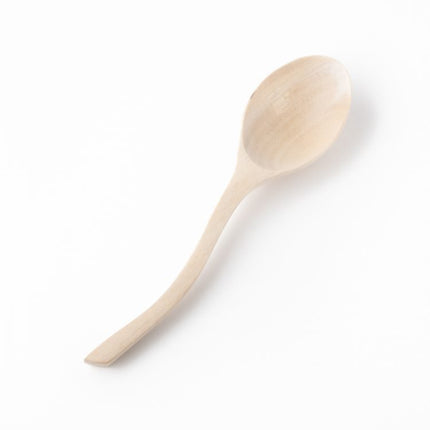 gummer wood spoon med