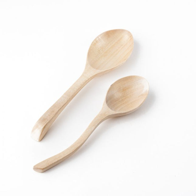 gummer wood spoon med