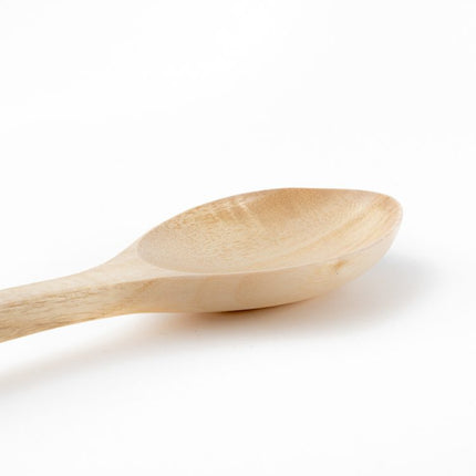 gummer wood spoon lge