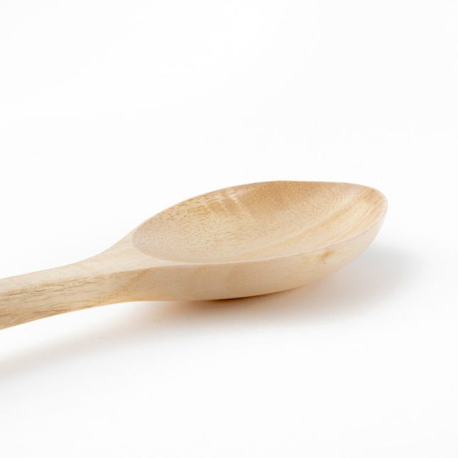 gummer wood spoon lge