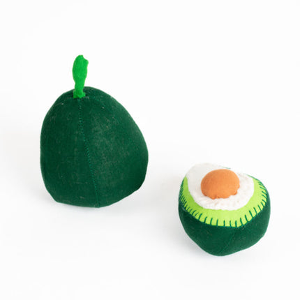 Avocado toy