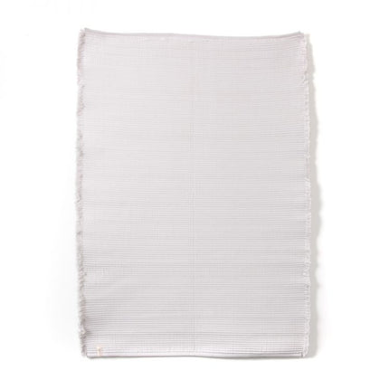 organic cotton rug