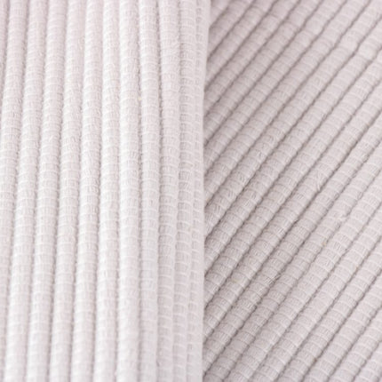 organic cotton rug