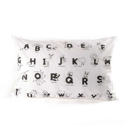 animal pillowcase