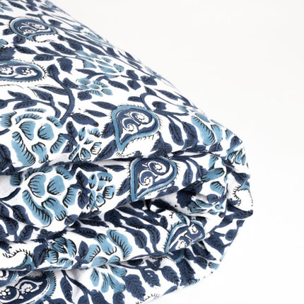 king indigo rose dcover