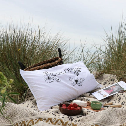 explore pillowcase