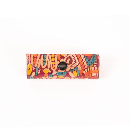 vintage lipstick case