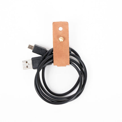 cord organiser clip