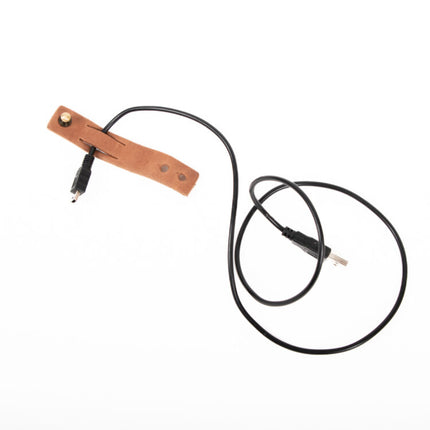 cord organiser clip